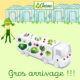 Arrivage Jardinerie Clarac