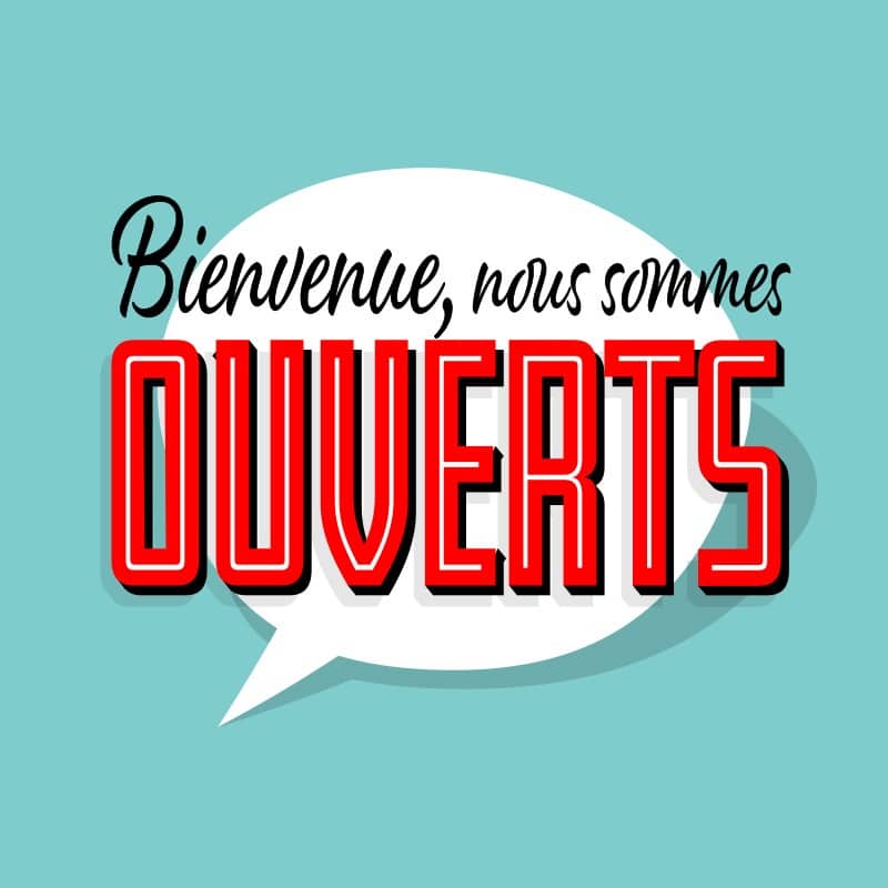 Nous sommes ouverts le 11 novembre Jardinerie à Pamiers en Ariège Clarac