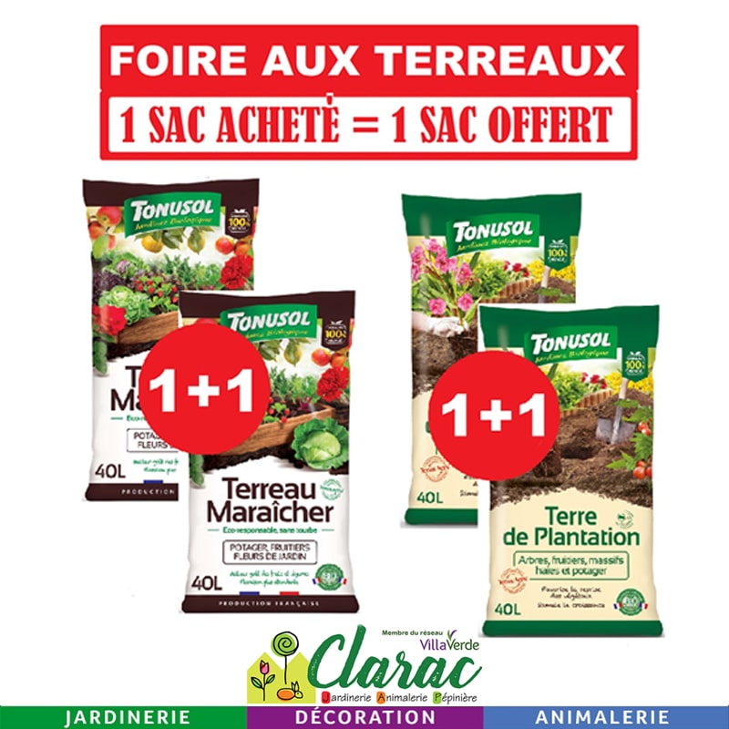 Terreau