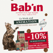 Gamme babin clarac