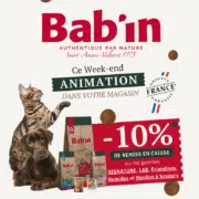 Gamme babin clarac