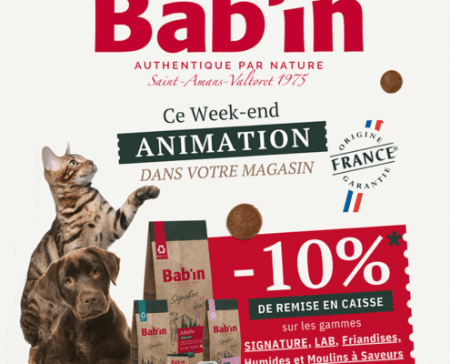 Gamme babin clarac