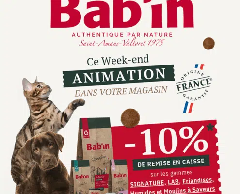 Gamme babin clarac