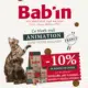 Gamme babin clarac