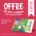 Offre fidélité