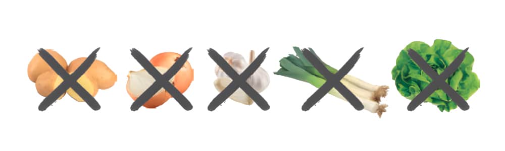 légumes interdits rongeurs et lapins