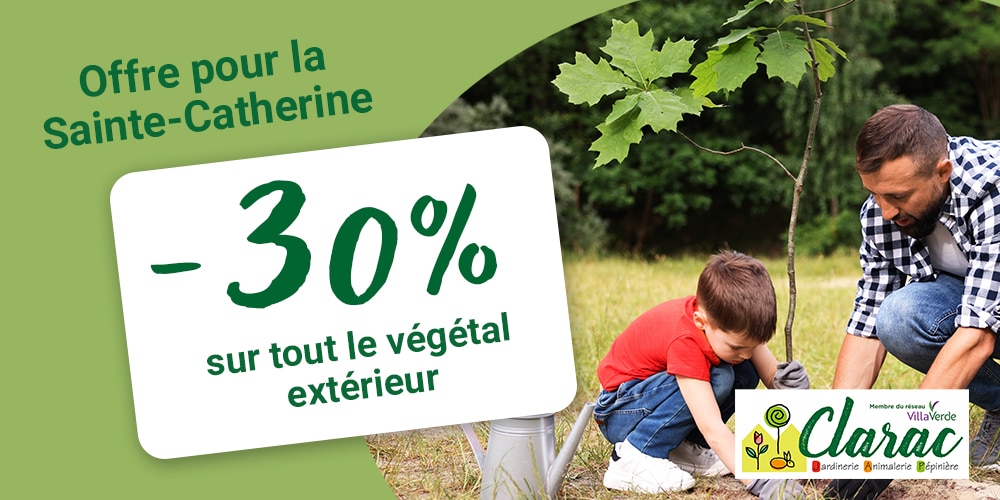 JardinerieClarac-Sainte-Catherine