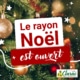 Rayon Noël Jardinerie Clarac – décorations et lumières
