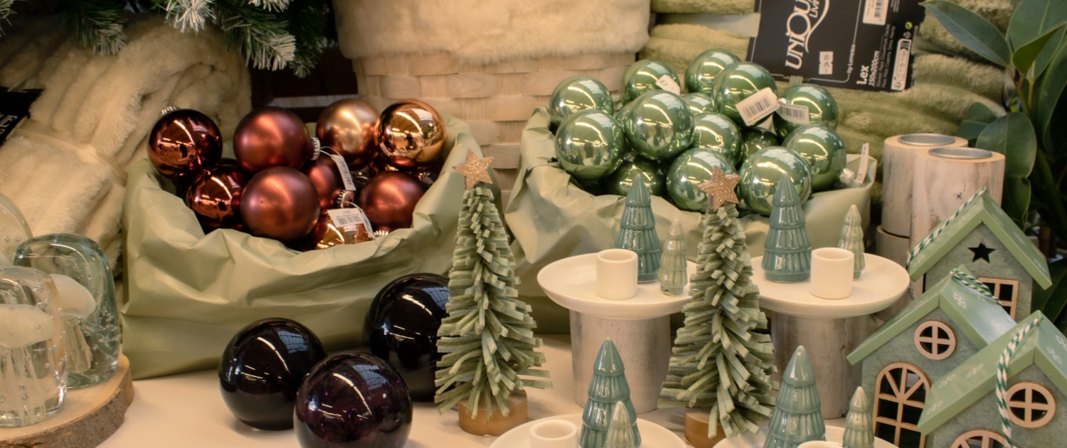 DécorationsNoël-JardinerieClarac