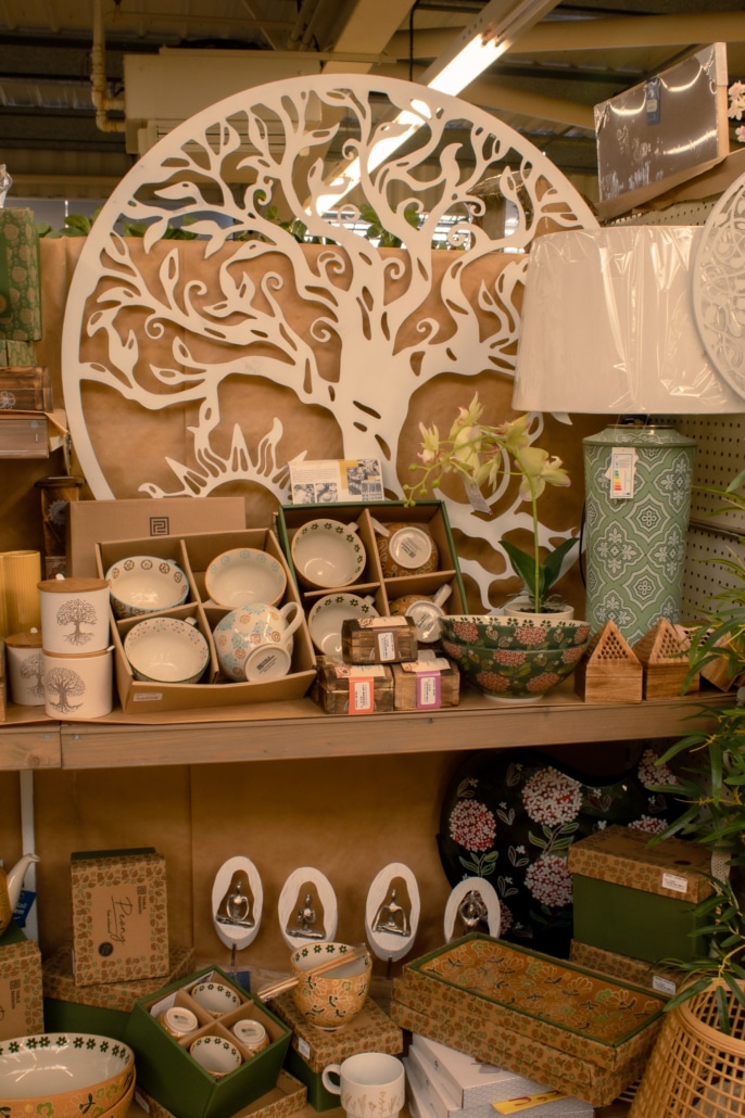 Décoration intérieur Jardinerie Clarac Décoration intérieur Jardinerie Clarac