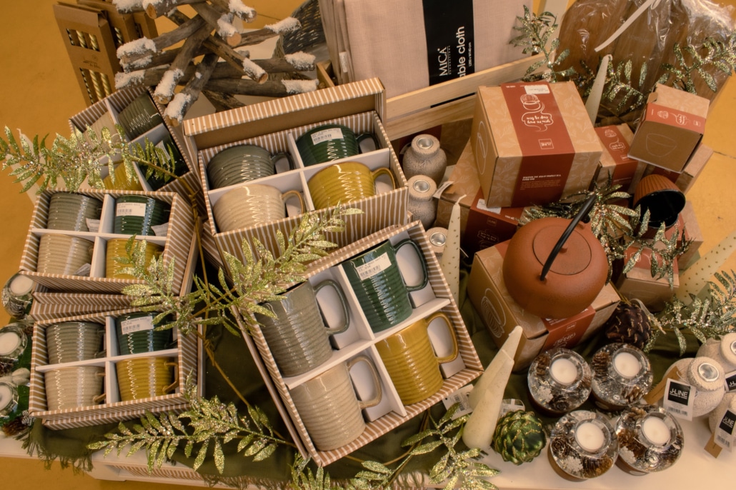 DécorationsNoël-JardinerieClarac DécorationsNoël-JardinerieClarac