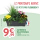 Catalogue printemps