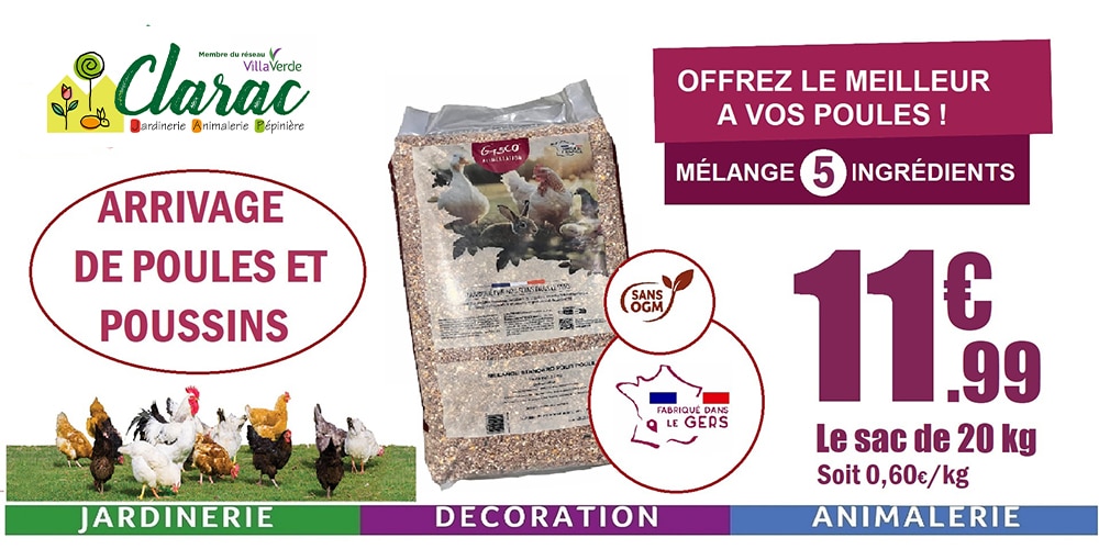 basse cour promo basse cour promo